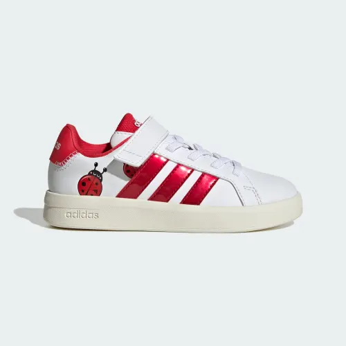 adidas — GRAND COURT 3.0 SHOES