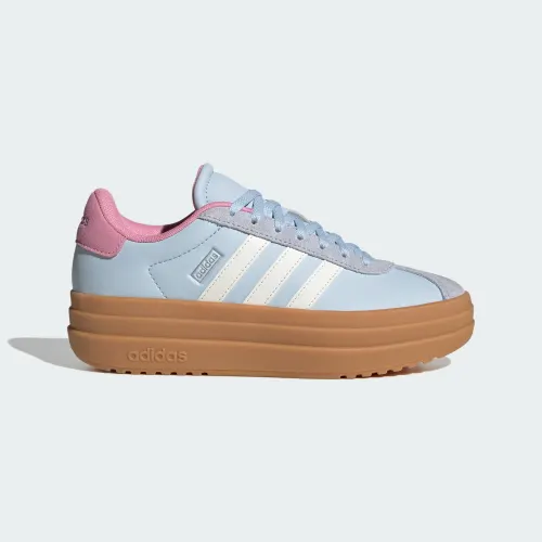 adidas — VL Court Bold Shoes Kids