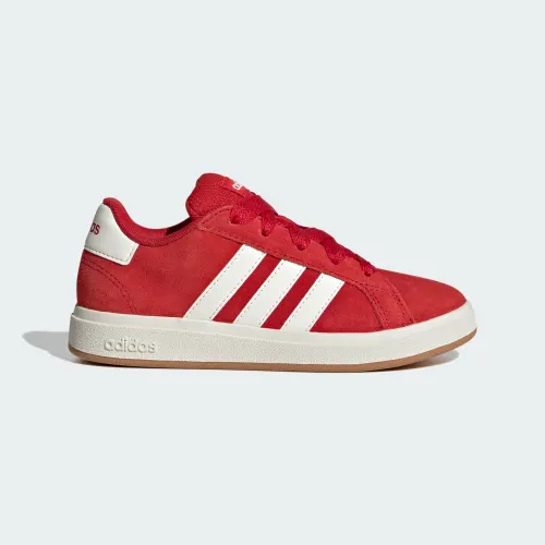 adidas — Grand Court 00s Shoes Kids