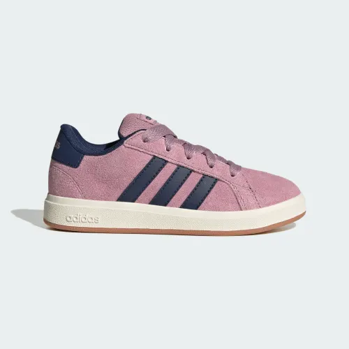 adidas — Grand Court 00s Shoes Kids