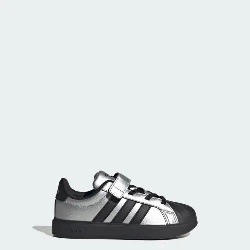 adidas — Streettalk