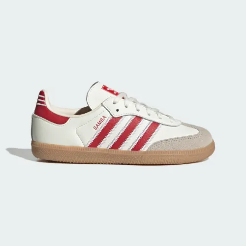 adidas — SAMBA OG SHOES