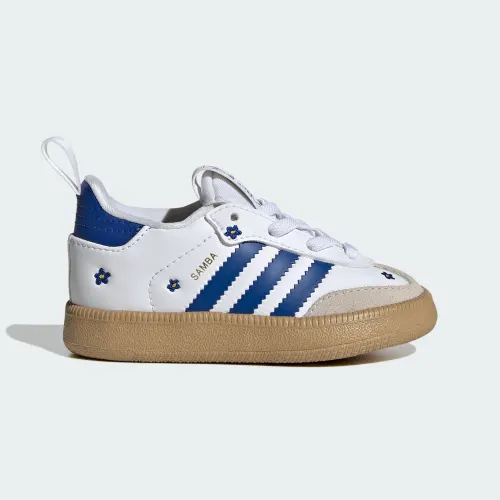 adidas — Samba Quickon Shoes
