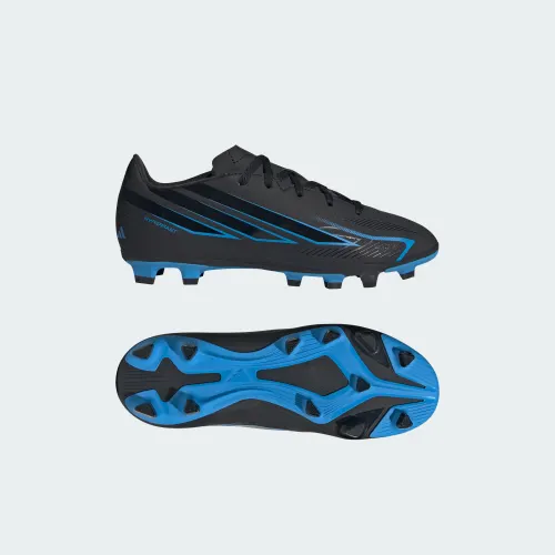adidas — F50 HYPERFAST CLUB Firm Ground / Multi Ground Soccer Cleats Kids