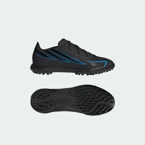 adidas — F50 HYPERFAST LEAGUE Turf Soccer Cleats Kids