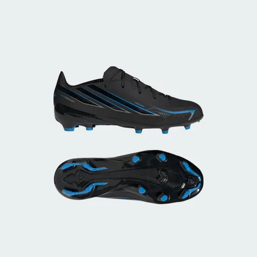 adidas — F50 HYPERFAST LEAGUE Firm Ground Soccer Cleats Kids