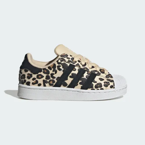adidas — SUPERSTAR II SHOES