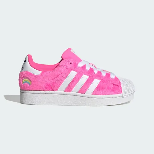 adidas — ADIDAS CARE BEARS SUPERSTAR II SHOES