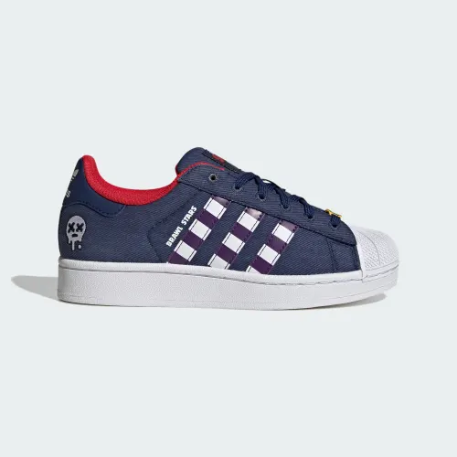 adidas — ADIDAS BRAWL STARS SUPERSTAR II SHOES