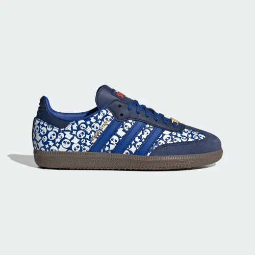 adidas — ADIDAS BRAWL STARS SAMBA OG SHOES