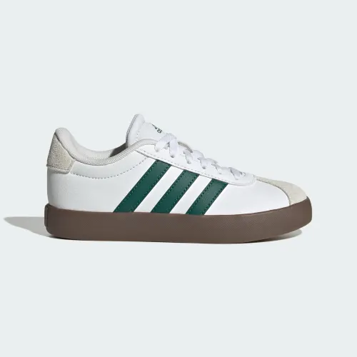 adidas — VL Court 3.0 Shoes Kids