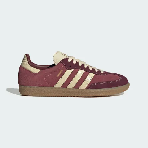 adidas — SAMBA OG SHOES