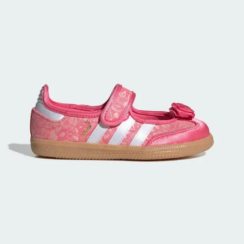 adidas — adidas Disney Princess SAMBA JANE SHOES