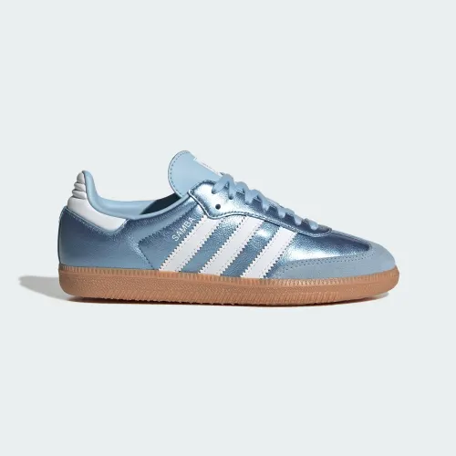 adidas — SAMBA OG SHOES