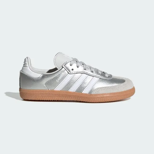 adidas — SAMBA OG SHOES