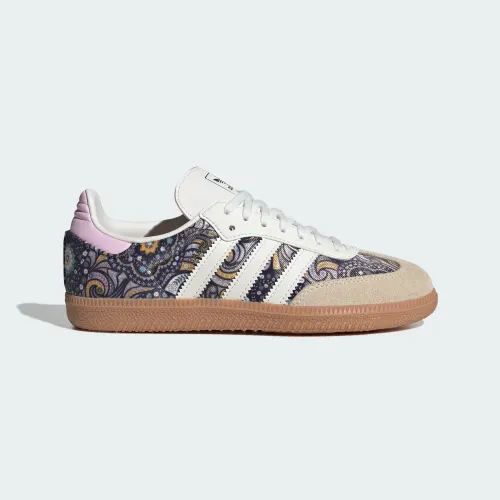 adidas — ADIDAS LIBERTY SAMBA OG SHOES