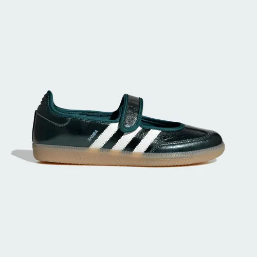 adidas — SAMBA JANE SHOES