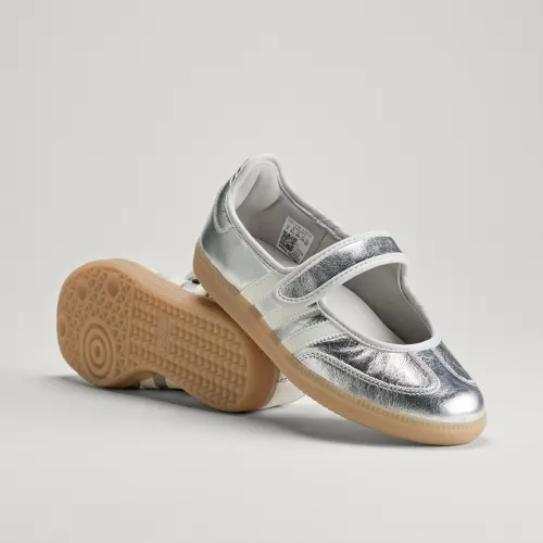 adidas — SAMBA JANE SHOES