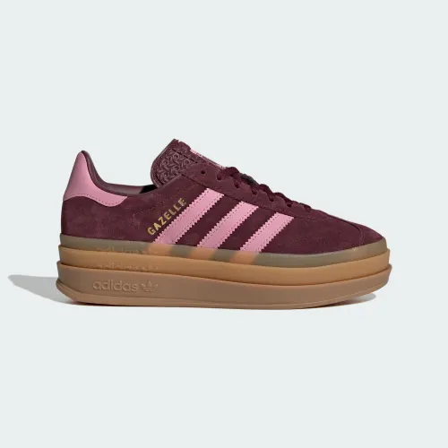 adidas — Gazelle Bold Shoes Kids