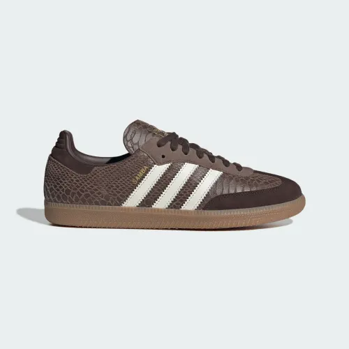 adidas — SAMBA OG SHOES