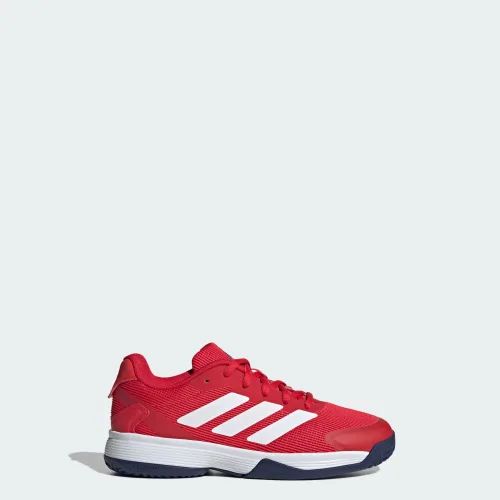 adidas — Ubersonic Tennis Shoes Kids