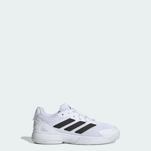 adidas — Ubersonic Tennis Shoes Kids
