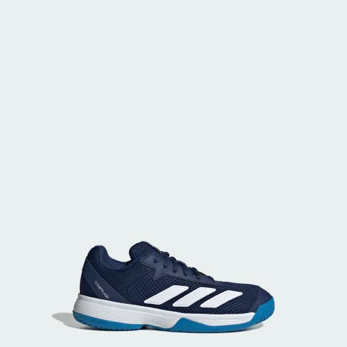 adidas — Courtflash Tennis Shoes Kids