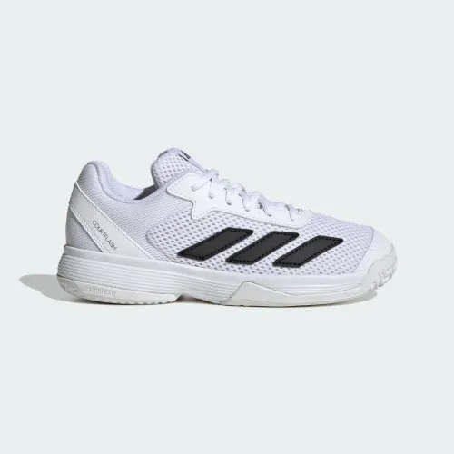 adidas — Courtflash Tennis Shoes Kids