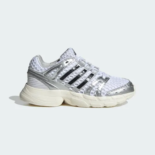 adidas — ADISTAR CONTROL 5 ELASTIC LACE SHOES