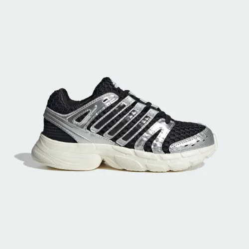 adidas — ADISTAR CONTROL 5 ELASTIC LACE SHOES
