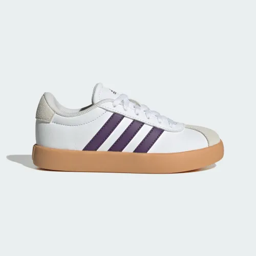 adidas — VL Court 3.0 Shoes Kids