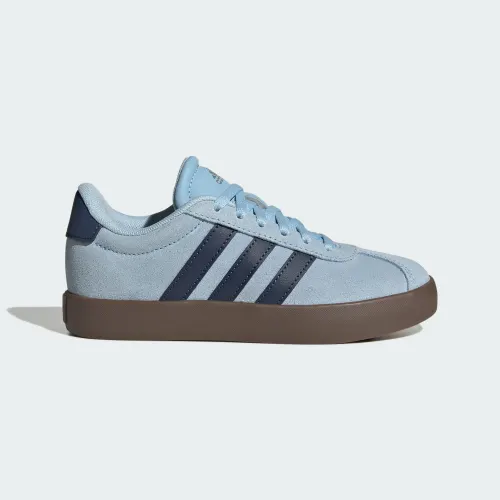 adidas — VL Court 3.0 Shoes Kids