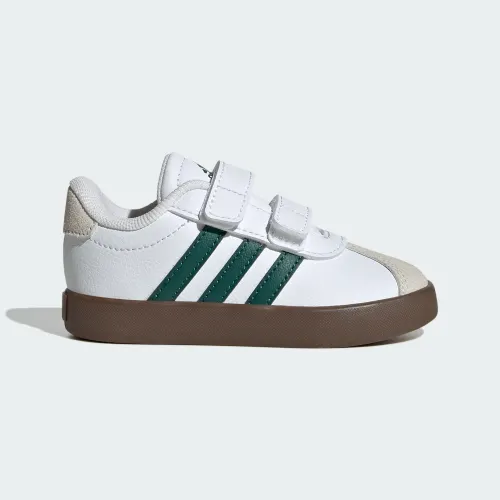 adidas — VL Court 3.0 Shoes Kids