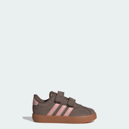 adidas — VL Court 3.0 Shoes