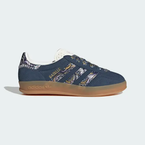 adidas — ADIDAS LIBERTY GAZELLE INDOOR SHOES