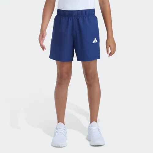 adidas — WVN ESS SMALL LOGO SHORT