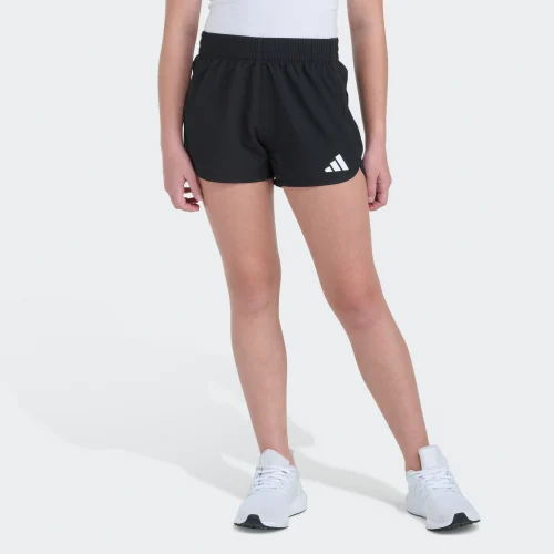 adidas — WOVEN PACER SHORT WITH BINDING