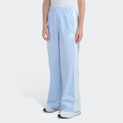 adidas — TRICOT WIDE LEG PANT