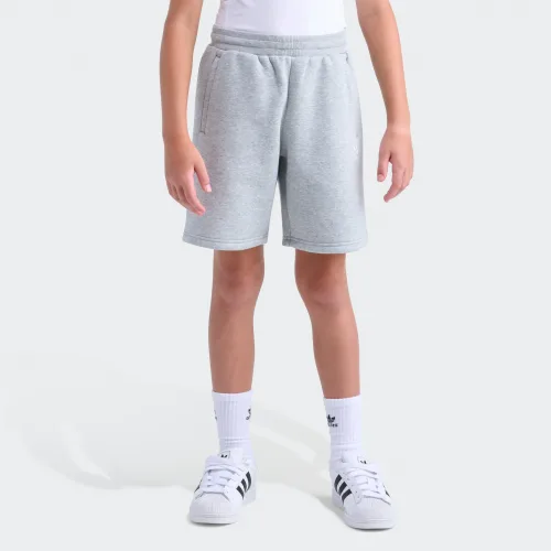 adidas — ESS OG HTR FLC SHORT