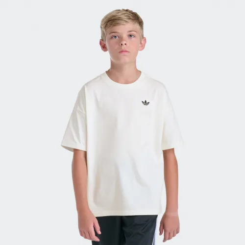 adidas — WORLD CUP FLAG TEE