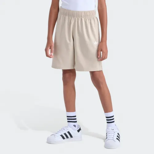 adidas — 3S WOVEN SHORT