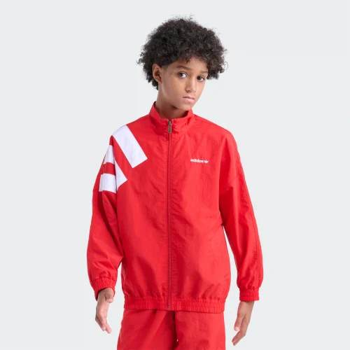 adidas — EQT JACKET