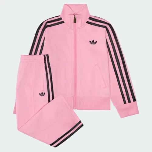 adidas — N FIREBIRD JKT WDE LEG PNT SET