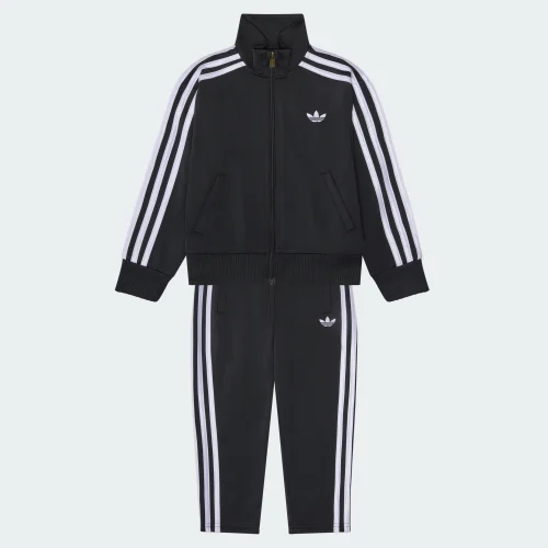 adidas — N FIREBIRD JACKET PANT SET
