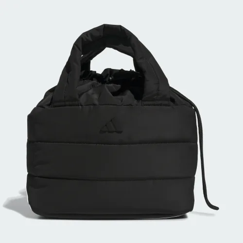 adidas — Quilted Lifestyle Lunch Bag
