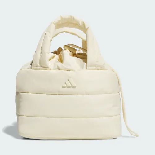 adidas — Quilted Lifestyle Lunch Bag