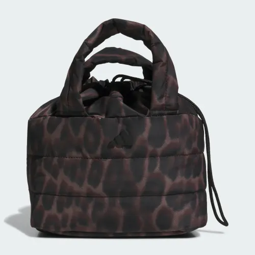 adidas — Quilted Lifestyle Lunch Bag