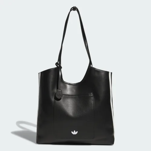 adidas — Perforated PU Tote