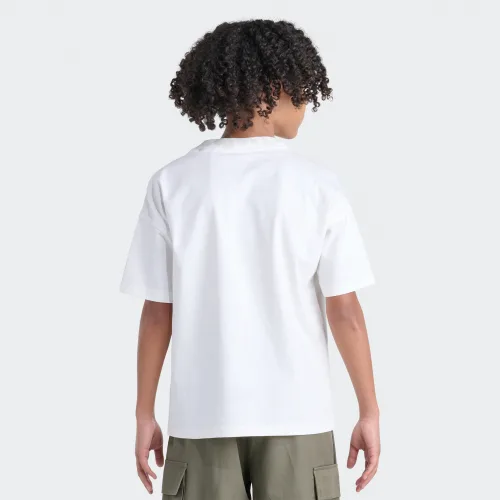 adidas — Originals Short Sleeve Camo Tag Tee