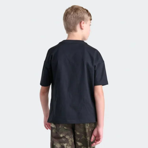 adidas — Originals Short Sleeve Camo Tag Tee